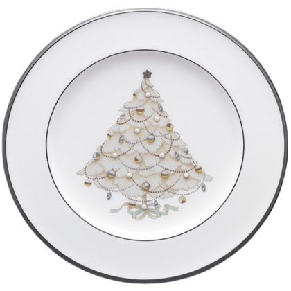 Palace Christmas Platinum
