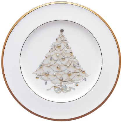 Palace Christmas Gold