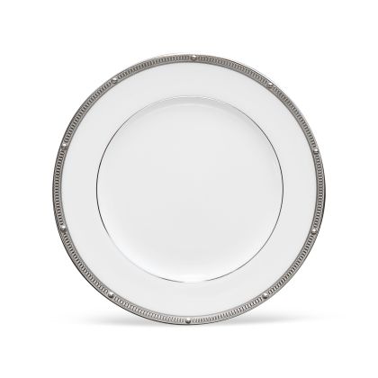 Rochelle Platinum by Noritake