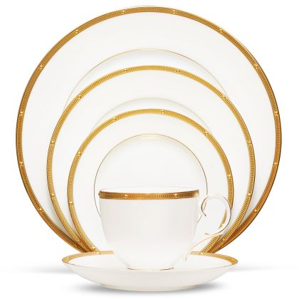 Rochelle Gold by Noritake