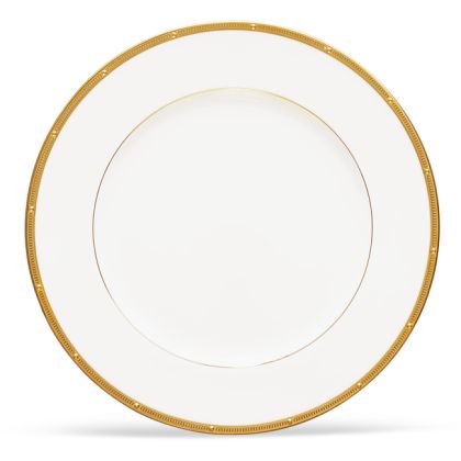 Dinner Plate, 10 1/2"