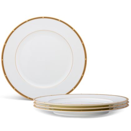 Dinner Plate, 10 1/2", Set of 4