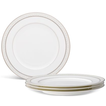 Dinner Plate, Set of 4