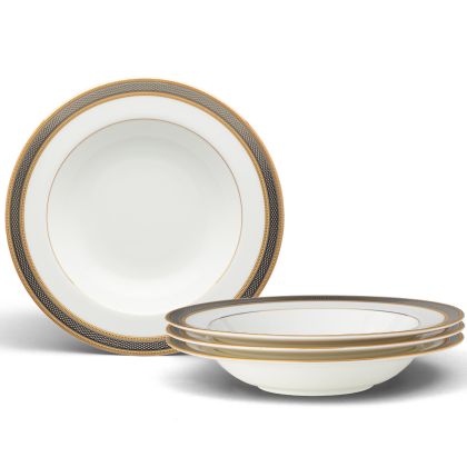 Bowl, Soup, 8.25", 12 oz., Set of 4