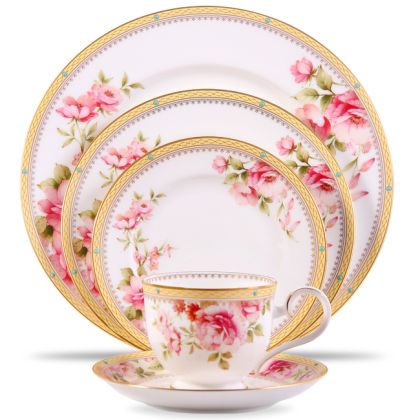 5-Piece Place Setting - Sample