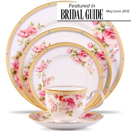 Hertford by Noritake