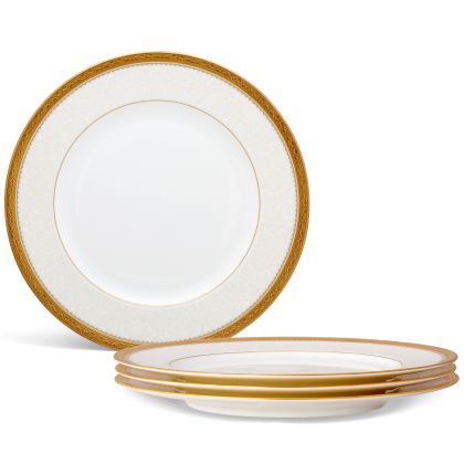 Dinner Plate, 10 1/2", Set of 4