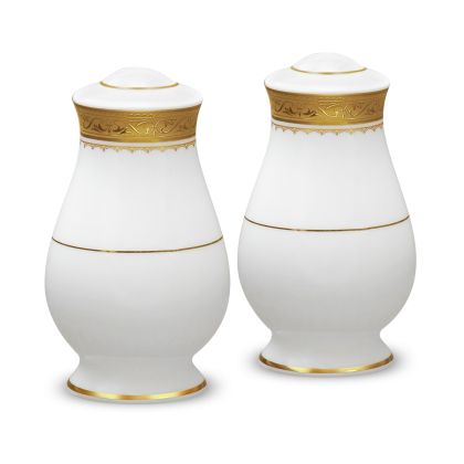 Salt & Pepper