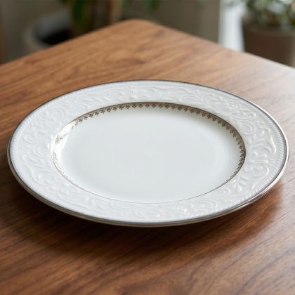 Bread & Butter Plates - Dinnerware