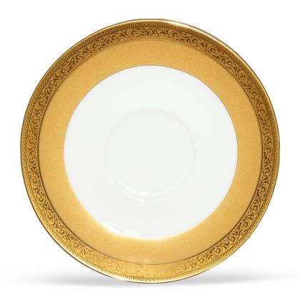 Saucer, 6"