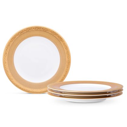 Bread & Butter/Appetizer Plate, 6 1/2", Set of 4