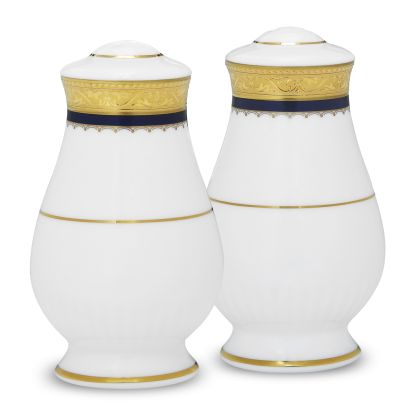 Salt & Pepper