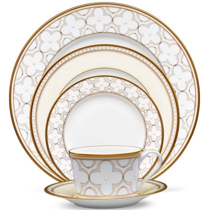 5-Piece Place Setting - Sample
