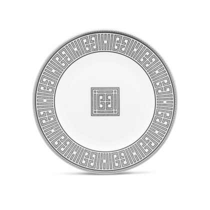 Bread & Butter/Appetizer Plate, 6 1/2"