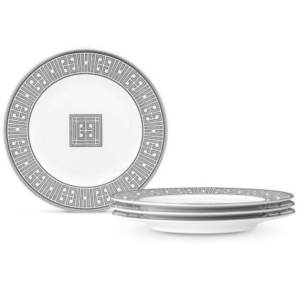 Bread & Butter/Appetizer Plate, 6 1/2", Set of 4