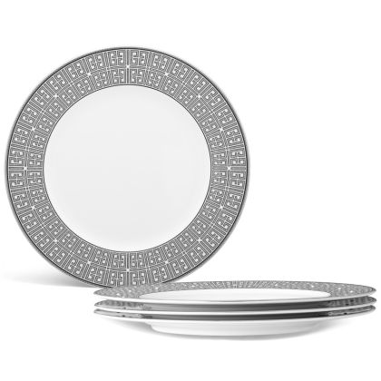 Dinner Plate, 11", Set of 4