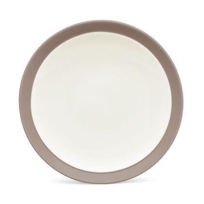 Salad/Dessert Plate, Curve, 8 1/4"