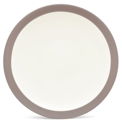 Dinner Plate, Curve, 10 1/2"