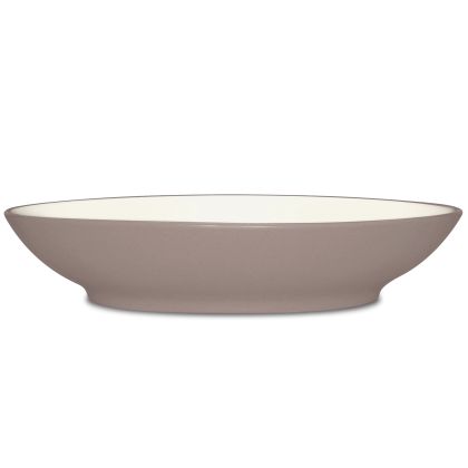 Noritake Colorwave Clay Coupe Pasta Bowl