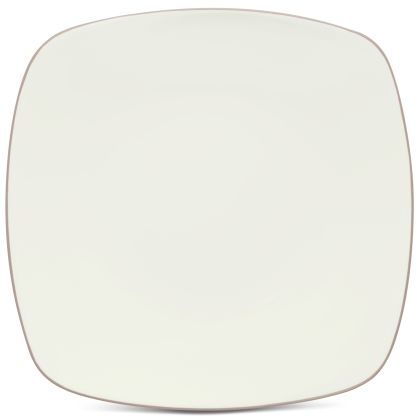 Salad Plate, Square, 8 1/4"