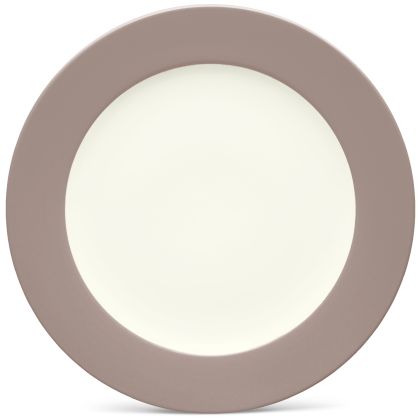 Dinner Plate, Rim, 11"