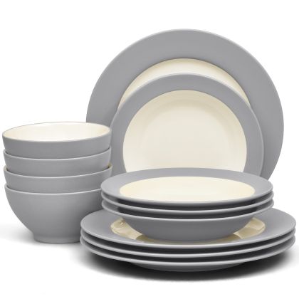 12-Piece Set, Rim