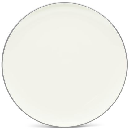 Salad/Dessert Plate, Coupe, 8 1/4"