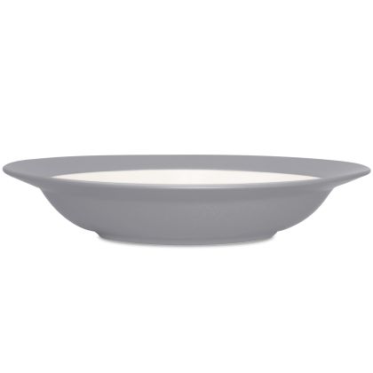 Bowl, Pasta/Rim Soup, 8 1/2", 20 oz.