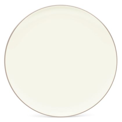 Dinner Plate, Coupe, 10 1/2"