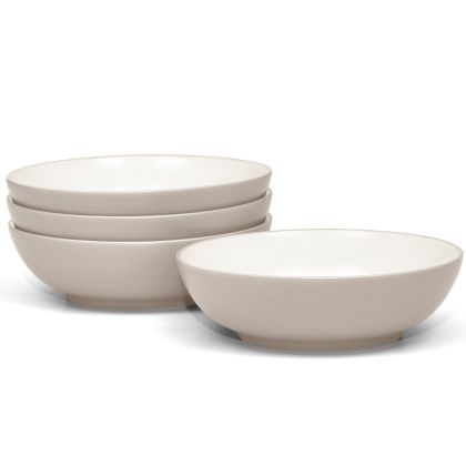 Bowl, Soup/Cereal, 7", 27 oz., Set of 4