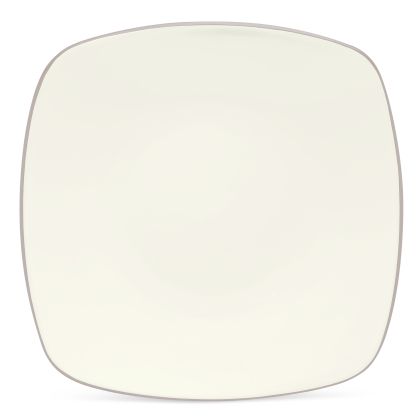 Salad/Dessert Plate, Square, 8 1/4"