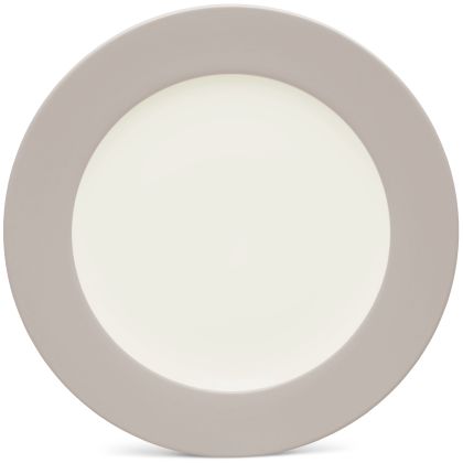 Platter, Round Rim, 12 1/2"
