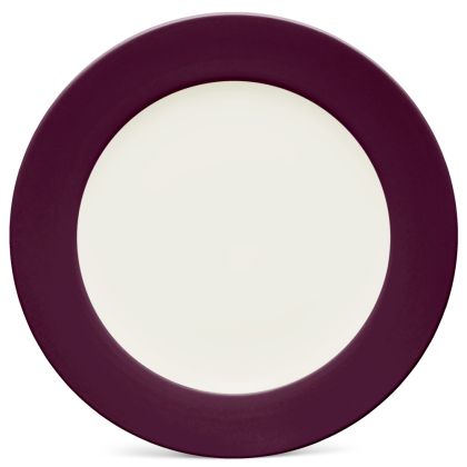 Dinner Plate, Rim, 11"