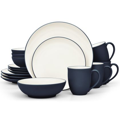 Colorwave Navy by Noritake