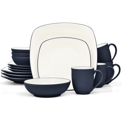 Colorwave Navy by Noritake