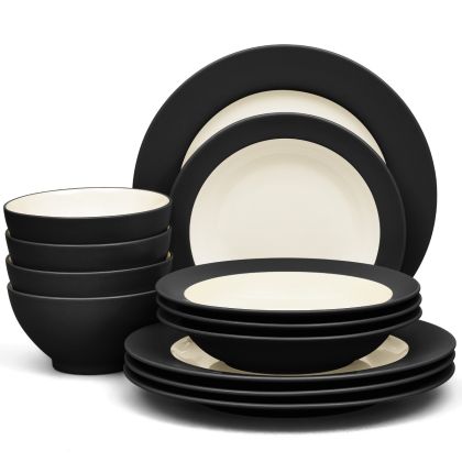 12-Piece Set, Coupe
