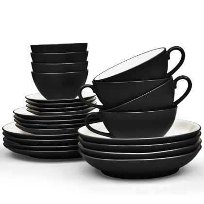 Noritake | Dinnerware | 24-Piece Sets