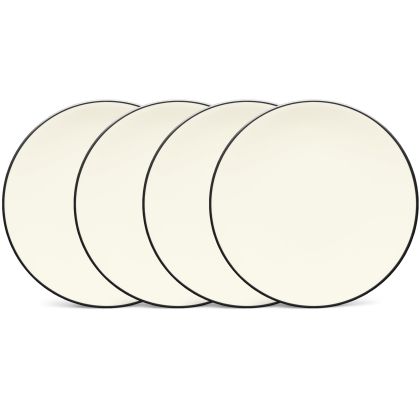 Mini Plate, 6 1/4" (Set of 4)