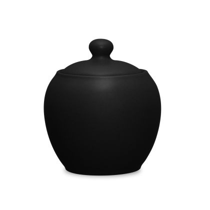 Sugar with Cover, 13 oz.
