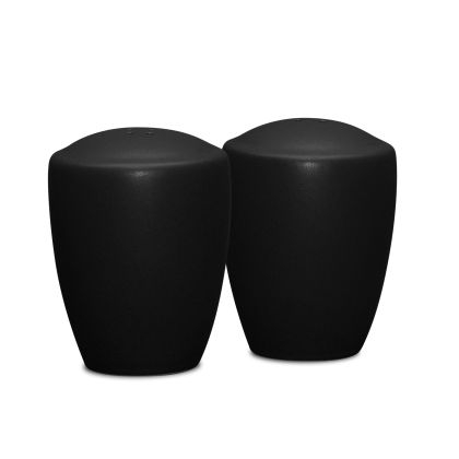 Salt & Pepper, 3 3/8"