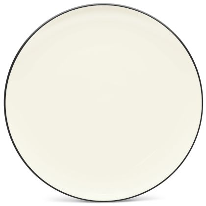Dinner Plate, Coupe, 10 1/2"