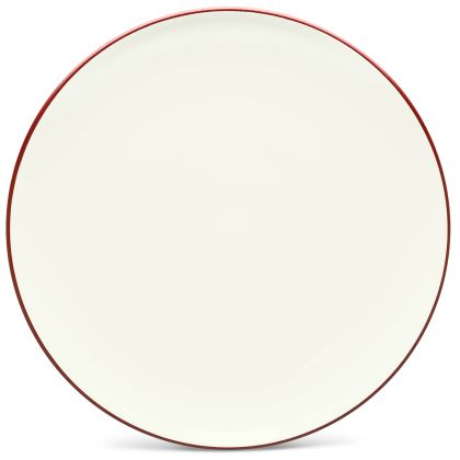 Dinner Plate, Coupe, 10 1/2"
