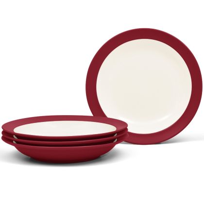Bowl, Pasta, 10 1/2", 27 oz., Set of 4