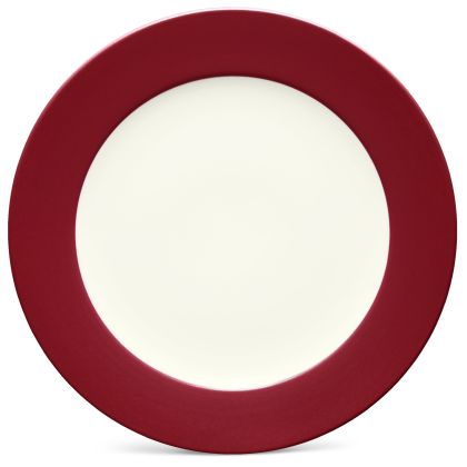 Dinner Plate, Rim, 11"