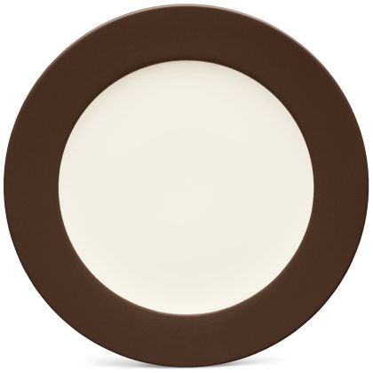 Dinner Plate, Rim, 11"