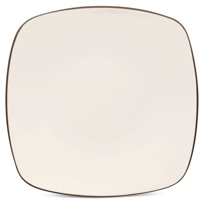 Dinner Plate, Square, 10 3/4"