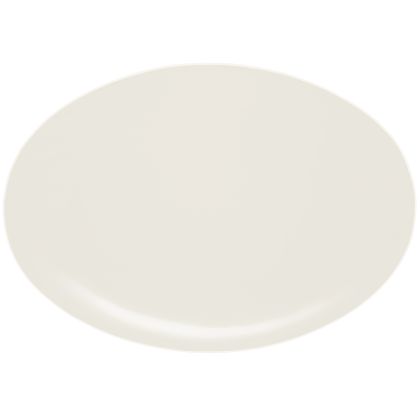 Platter, Oval, 16"