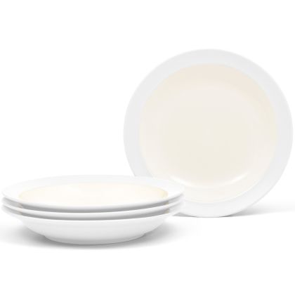 Bowl, Pasta, 10 1/2", 27 oz., Set of 4