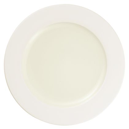 Salad/Dessert Plate, Rim, 8 1/4"
