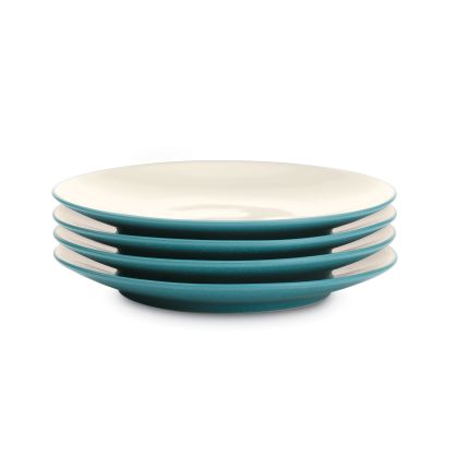Mini Plate, 6 1/4" (Set of 4)